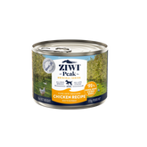 Ziwi Peak wet food for dogs Chicken 170 g