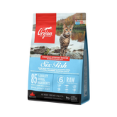 Orijen Cat Whole Prey 6 fish