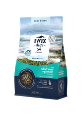 Ziwi Peak Cat Steam & Dried South Pacific Fish Recipe