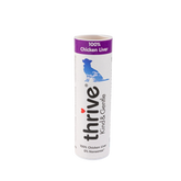 Thrive Freeze-Dried Cat Treats | Natural High-Protein Cat Snacks
