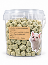 EcoPawPaw Functional Freeze-Dried Cat Treats – 9 Targeted Health Support Formulas | EcoPawPaw