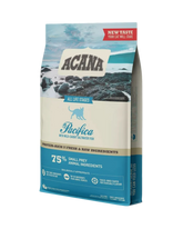 Acana Highest Protein Cat Pacifica Herring