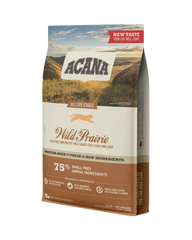 Acana Highest Protein Cat Wild Prairie Chicken