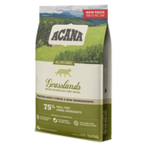 Acana Highest Protein Cat Grasslands