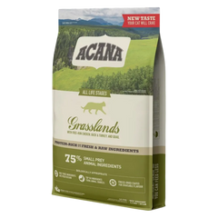 Acana Highest Protein Cat Grasslands