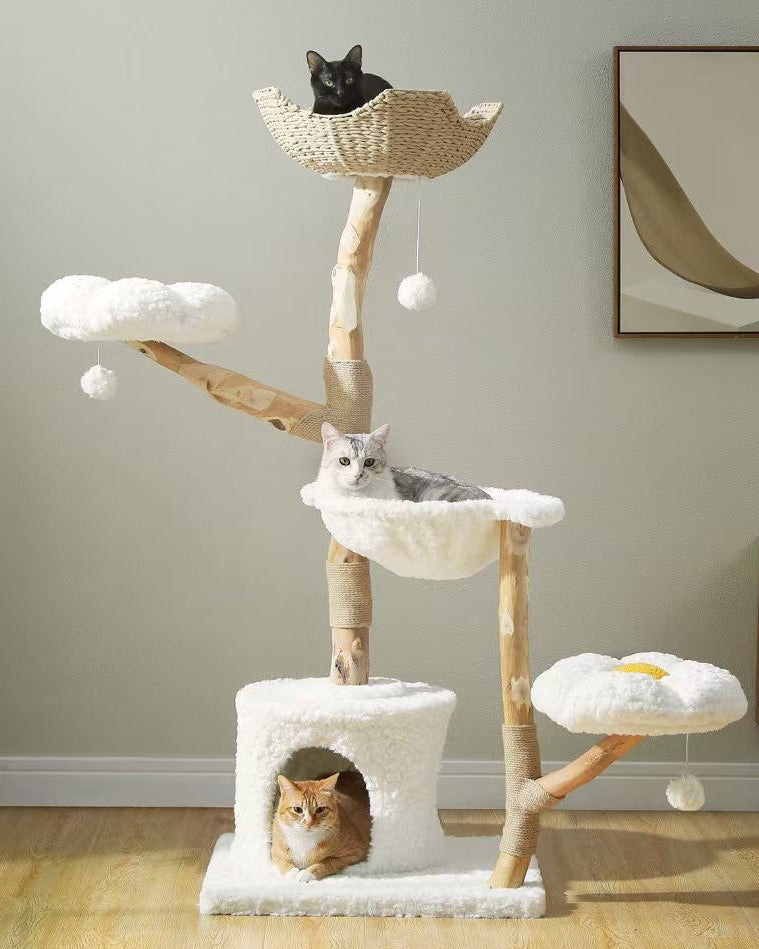 Cat Tree