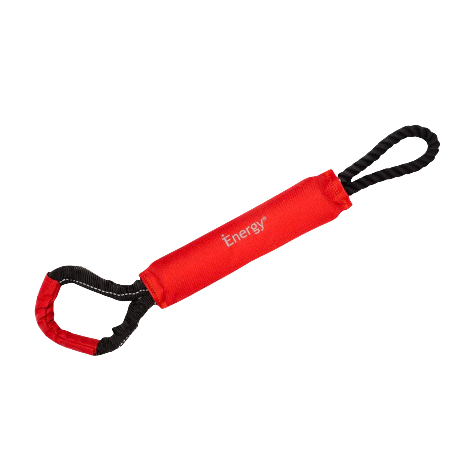 iEnergy™ SOL Floating Dog Toy – Durable Water Tug Toy for Fetch & Training | Heavy Duty Bite Resistant Dog Toy for Beach, Lake & Pool