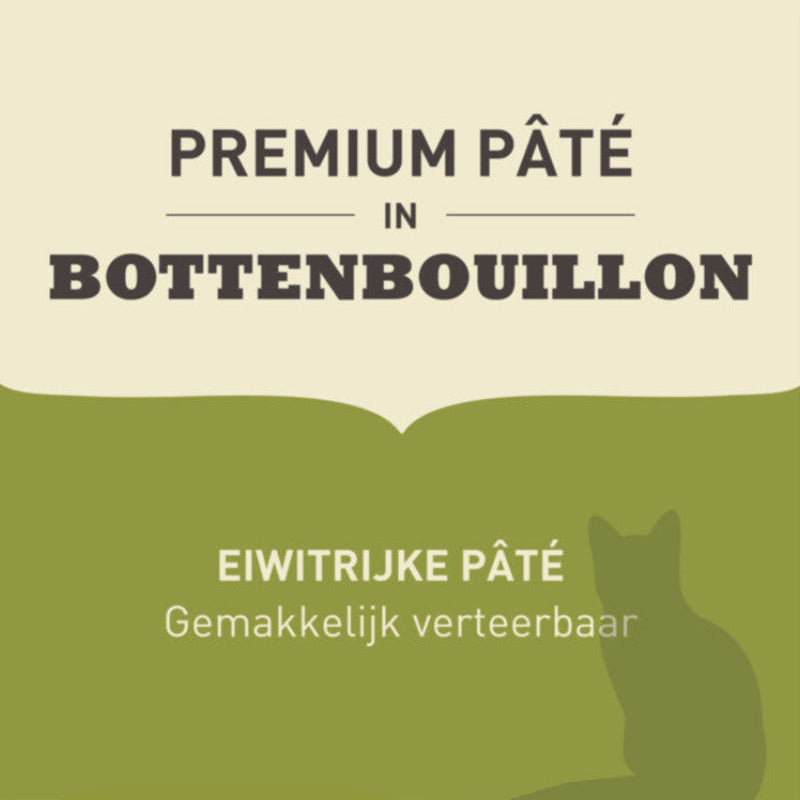 Acana Premium Pate(85 gr)