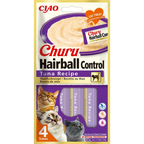 CIAO Churu Hairball Control Series