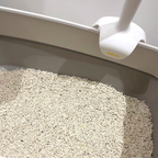 PawPure Natural Tofu & Cassava Cat Litter