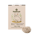 PawPure Natural Tofu Cat Litter
