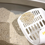 PawPure Natural Tofu & Cassava Cat Litter