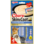 CIAO Churu Skin & Coat Functional Series