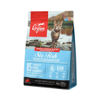 Orijen Cat Whole Prey 6 fish