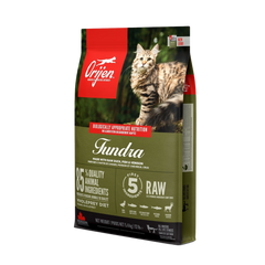 Orijen Cat Whole Prey Tundra