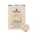 PawPure Natural Tofu & Cassava Cat Litter