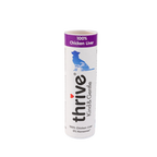 Thrive Freeze-Dried Cat Treats | Natural High-Protein Cat Snacks