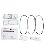 Smart Enclosed Self-Cleaning Cat Litter Box