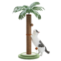 Palm Tree Cat Scratching Post