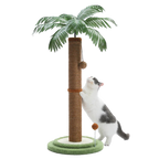 Palm Tree Cat Scratching Post