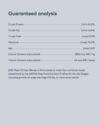 Ziwi Peak Dog Chews Beef Weasand 72g