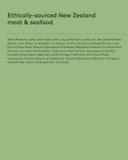 Ziwi Peak Air-Dried Mackerel & Lamb Dog Food