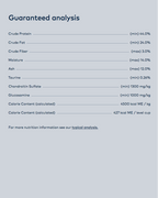 Ziwi Peak Air-Dried Mackerel & Lamb Dog Food