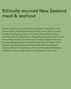 Ziwi Peak Air-Dried Venison Dog Food