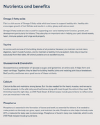 Ziwi Peak Cat Steam & Dried South Pacific Fish Recipe