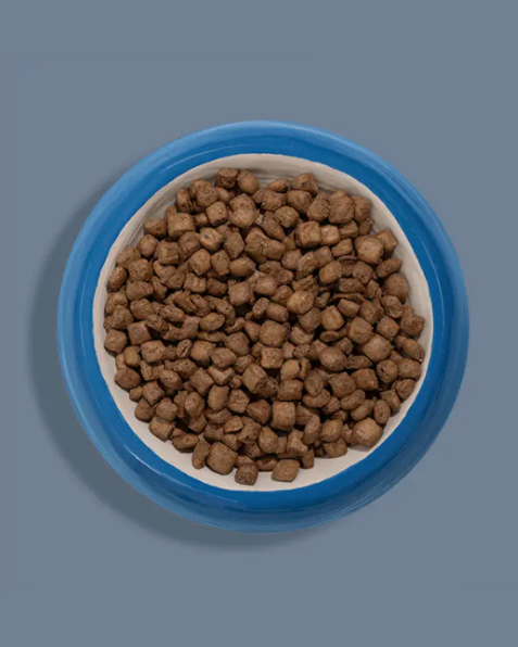 Ziwi Peak Cat Steam & Dried South Pacific Fish Recipe