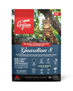 Orijen Cat Whole Prey Guardian 8