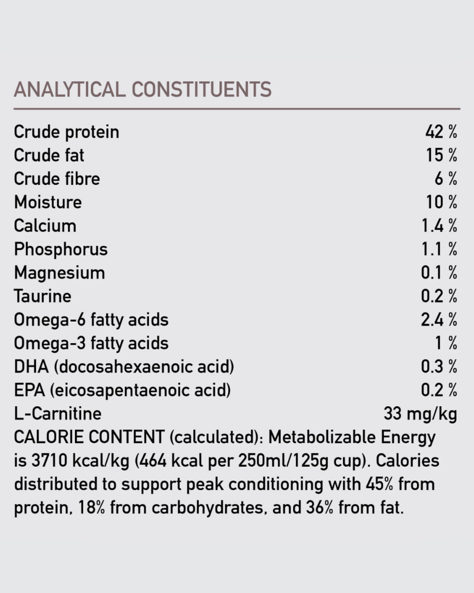 Orijen Cat Whole Prey Fit & trim