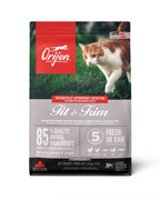 Orijen Cat Whole Prey Fit & trim