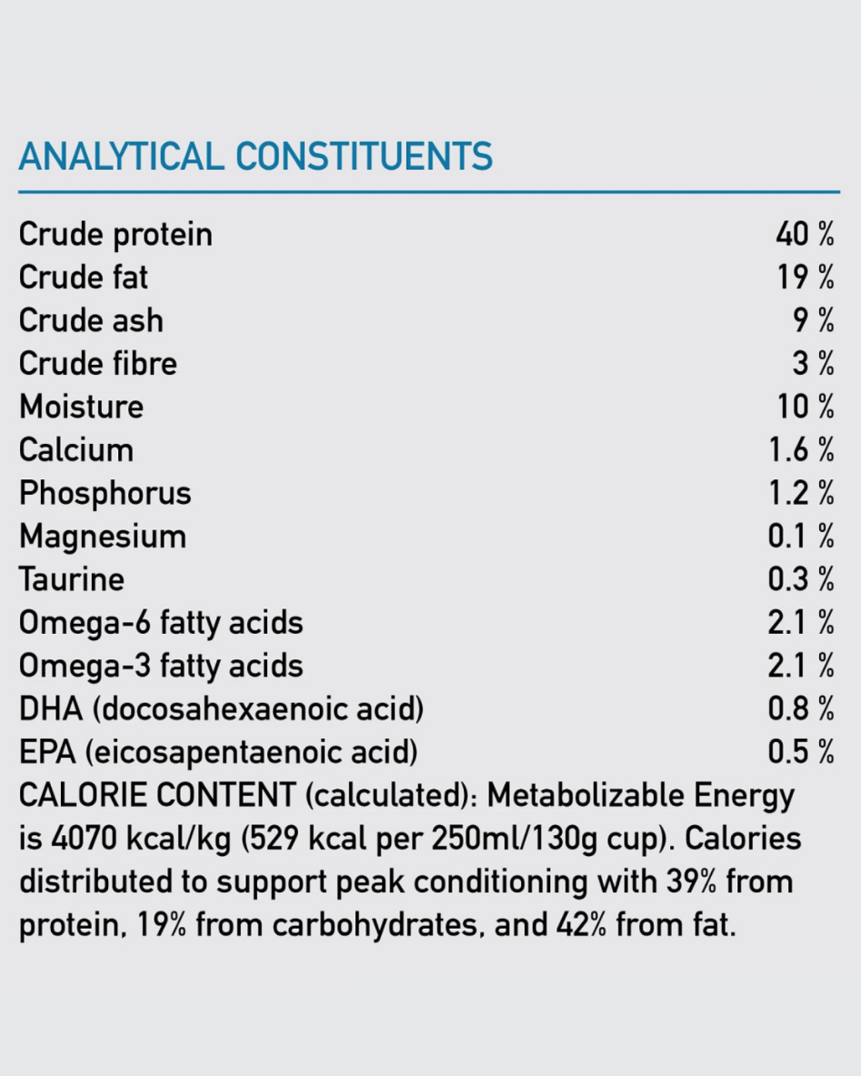 Orijen Cat Whole Prey 6 fish