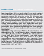 Orijen Cat Whole Prey 6 fish