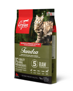 Orijen Cat Whole Prey Tundra