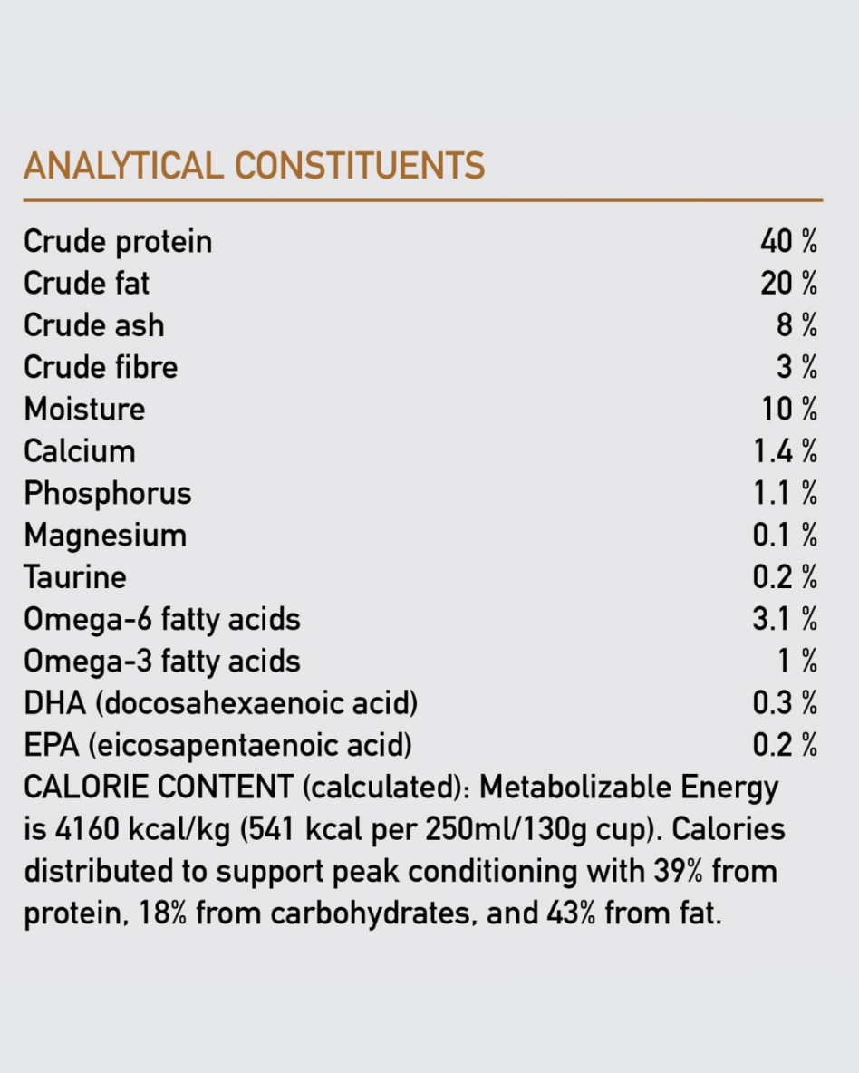 Orijen Cat Whole Prey Original