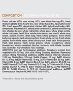 Orijen Cat Whole Prey Original