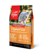 Orijen Cat Whole Prey Original