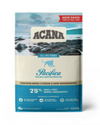 Acana Highest Protein Cat Pacifica Herring