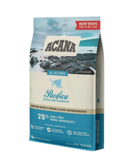 Acana Highest Protein Cat Pacifica Herring
