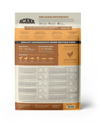 Acana Highest Protein Cat Wild Prairie Chicken