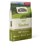 Acana Highest Protein Cat Grasslands