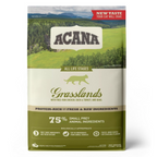 Acana Highest Protein Cat Grasslands
