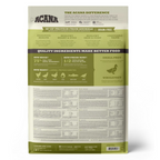 Acana Highest Protein Cat Grasslands