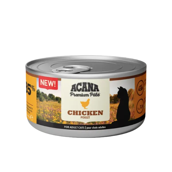 Acana Premium Pate(85 gr)