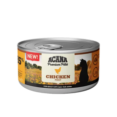 Acana Premium Pate(85 gr)