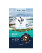 Ziwi Peak Cat Steam & Dried South Pacific Fish Recipe