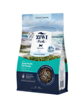 Ziwi Peak Cat Steam & Dried South Pacific Fish Recipe