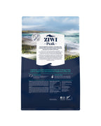 Ziwi Peak Cat Steam & Dried South Pacific Fish Recipe